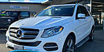 Used 2016 MERCEDES-BENZ GLE GLE 350 4DR SUV in SACRAMENTO, CALIFORNIA