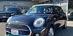 Used 2016 MINI HARDTOP 4 DOOR COOPER 4DR HATCHBACK in SACRAMENTO, CALIFORNIA