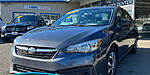Used 2022 SUBARU IMPREZA BASE AWD 4DR SEDAN CVT in SACRAMENTO, CALIFORNIA