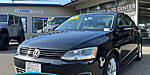 Used 2014 Volkswagen Jetta 1.8T SE SEDAN 4D in SACRAMENTO, CALIFORNIA