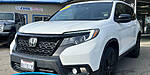 Used 2021 Honda Passport SPORT AWD 4DR SUV in SACRAMENTO, CALIFORNIA