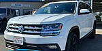 Used 2018 Volkswagen Atlas V6 SE 4MOTION AWD 4DR SUV in SACRAMENTO, CALIFORNIA