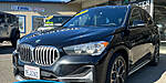 Used 2020 BMW X1 XDRIVE28I AWD 4DR SPORTS ACTIVITY VEHICLE in SACRAMENTO, CALIFORNIA