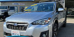 Used 2019 SUBARU XV CROSSTREK 2.0I PREMIUM AWD 4DR CROSSOVER CVT in SACRAMENTO, CALIFORNIA