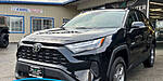 Used 2022 TOYOTA RAV4 XLE 4DR SUV in SACRAMENTO, CALIFORNIA