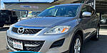 Used 2011 MAZDA CX-9 TOURING 4DR SUV in SACRAMENTO, CALIFORNIA