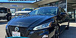 Used 2022 NISSAN ALTIMA 2.5 SR 4DR SEDAN in SACRAMENTO, CALIFORNIA