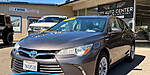 Used 2016 TOYOTA CAMRY HYBRID HYBRID LE SEDAN 4D in SACRAMENTO, CALIFORNIA
