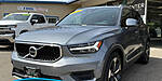 Used 2019 VOLVO XC40 T5 MOMENTUM AWD 4DR SUV in SACRAMENTO, CALIFORNIA