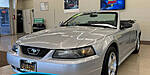 Used 2004 FORD MUSTANG DELUXE 2DR CONVERTIBLE in SACRAMENTO, CALIFORNIA
