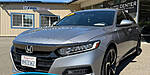 Used 2019 Honda Accord SPORT 4DR SEDAN (1.5T I4 CVT) in SACRAMENTO, CALIFORNIA