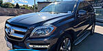 Used 2016 MERCEDES-BENZ GL-CLASS GL 450 4MATIC AWD 4DR SUV in SACRAMENTO, CALIFORNIA