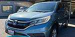 Used 2015 Honda CR-V LX 4DR SUV in SACRAMENTO, CALIFORNIA