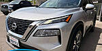 Used 2022 NISSAN ROGUE SV 4DR CROSSOVER in SACRAMENTO, CALIFORNIA