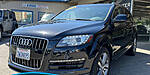 Used 2014 AUDI Q7 3.0 QUATTRO TDI PRESTIGE AWD 4DR SUV in SACRAMENTO, CALIFORNIA