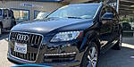 Used 2014 AUDI Q7 3.0 QUATTRO TDI PRESTIGE AWD 4DR SUV in SACRAMENTO, CALIFORNIA