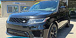 Used 2019 LAND ROVER RANGE ROVER SPORT HSE DYNAMIC AWD 4DR SUV in SACRAMENTO, CALIFORNIA