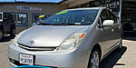 Used 2005 TOYOTA PRIUS BASE 4DR HATCHBACK in SACRAMENTO, CALIFORNIA