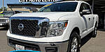 Used 2018 NISSAN TITAN SV PICKUP 4D 5 1/2 FT in SACRAMENTO, CALIFORNIA