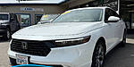 Used 2023 Honda Accord EX SEDAN 4D in SACRAMENTO, CALIFORNIA