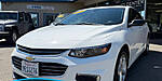 Used 2018 CHEVROLET MALIBU LS 4DR SEDAN in SACRAMENTO, CALIFORNIA