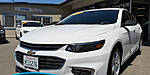Used 2018 CHEVROLET MALIBU LS 4DR SEDAN in SACRAMENTO, CALIFORNIA