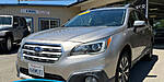 Used 2016 SUBARU OUTBACK 2.5I LIMITED AWD 4DR WAGON in SACRAMENTO, CALIFORNIA