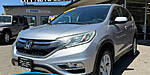 Used 2015 Honda CR-V EX AWD 4DR SUV in SACRAMENTO, CALIFORNIA