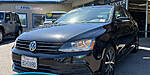 Used 2017 Volkswagen Jetta 1.4T SE 4DR SEDAN 6A in SACRAMENTO, CALIFORNIA