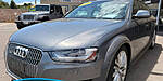 Used 2013 AUDI ALLROAD 2.0T QUATTRO PREMIUM PLUS AWD 4DR WAGON in SACRAMENTO, CALIFORNIA