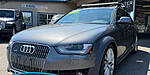 Used 2013 AUDI ALLROAD 2.0T QUATTRO PREMIUM PLUS AWD 4DR WAGON in SACRAMENTO, CALIFORNIA