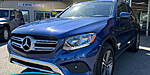 Used 2019 MERCEDES-BENZ GLC-CLASS GLC 300 4MATIC AWD 4DR SUV in SACRAMENTO, CALIFORNIA