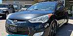 Used 2016 HYUNDAI VELOSTER COUPE 3D in SACRAMENTO, CALIFORNIA