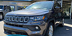 Used 2022 JEEP COMPASS LATITUDE 4DR SUV in SACRAMENTO, CALIFORNIA