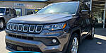Used 2022 JEEP COMPASS LATITUDE 4DR SUV in SACRAMENTO, CALIFORNIA