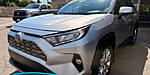 Used 2019 TOYOTA RAV4 LIMITED 4DR SUV in SACRAMENTO, CALIFORNIA
