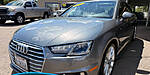 Used 2019 AUDI A4 QUATTRO PREMIUM 45 TFSI AWD 4DR SEDAN in SACRAMENTO, CALIFORNIA
