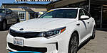 Used 2019 KIA OPTIMA PLUG-IN HYBRID EX 4DR SEDAN in SACRAMENTO, CALIFORNIA