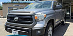 Used 2014 TOYOTA TUNDRA SR 4X2 4DR DOUBLE CAB PICKUP SB (4.0L V6) in SACRAMENTO, CALIFORNIA