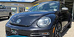 Used 2014 Volkswagen Beetle TDI HATCHBACK 2D in SACRAMENTO, CALIFORNIA