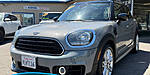 Used 2020 MINI COOPER COUNTRYMAN COOPER HATCHBACK 4D in SACRAMENTO, CALIFORNIA