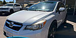 Used 2014 SUBARU XV CROSSTREK HYBRID TOURING AWD 4DR CROSSOVER in SACRAMENTO, CALIFORNIA