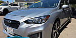 Used 2018 SUBARU IMPREZA SPORT AWD 2.0I 4DR WAGON 5M in SACRAMENTO, CALIFORNIA