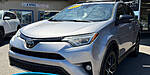 Used 2017 TOYOTA RAV4 SE AWD 4DR SUV in SACRAMENTO, CALIFORNIA