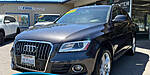 Used 2014 AUDI Q5 3.0 QUATTRO TDI PREMIUM PLUS AWD 4DR SUV in SACRAMENTO, CALIFORNIA
