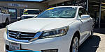 Used 2013 Honda Accord EX-L SEDAN 4D in SACRAMENTO, CALIFORNIA