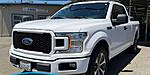 Used 2020 FORD F-150 XL PICKUP 4D 6 1/2 FT in SACRAMENTO, CALIFORNIA