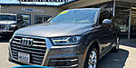 Used 2018 AUDI Q7 2.0T QUATTRO PREMIUM AWD 4DR SUV in SACRAMENTO, CALIFORNIA