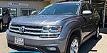 Used 2019 Volkswagen Atlas V6 SE 4MOTION AWD 4DR SUV W/TECHNOLOGY in SACRAMENTO, CALIFORNIA