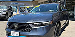 Used 2025 Honda Accord SE 4DR SEDAN in SACRAMENTO, CALIFORNIA